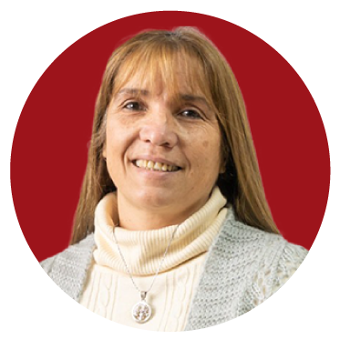 Patricia Fabrizio