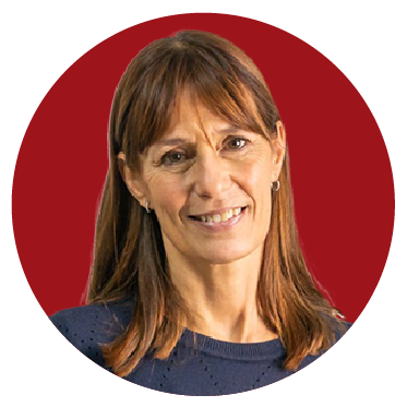 Silvina Horue